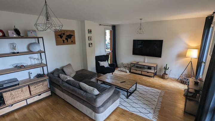Appartement Chantilly - Chantilly