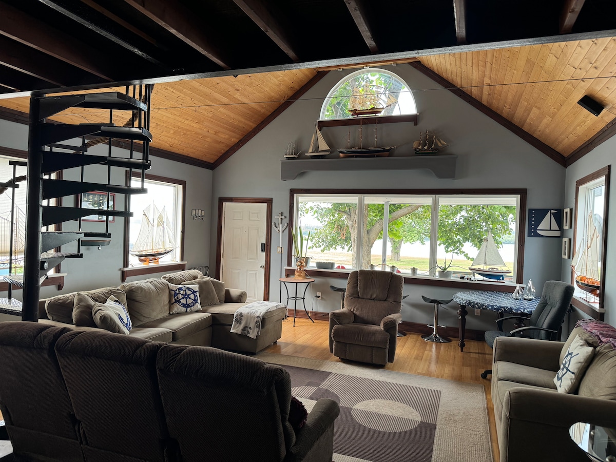 მისაღები ოთახი