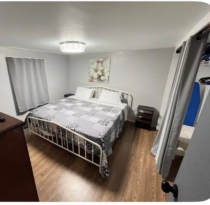 Camera da letto 2