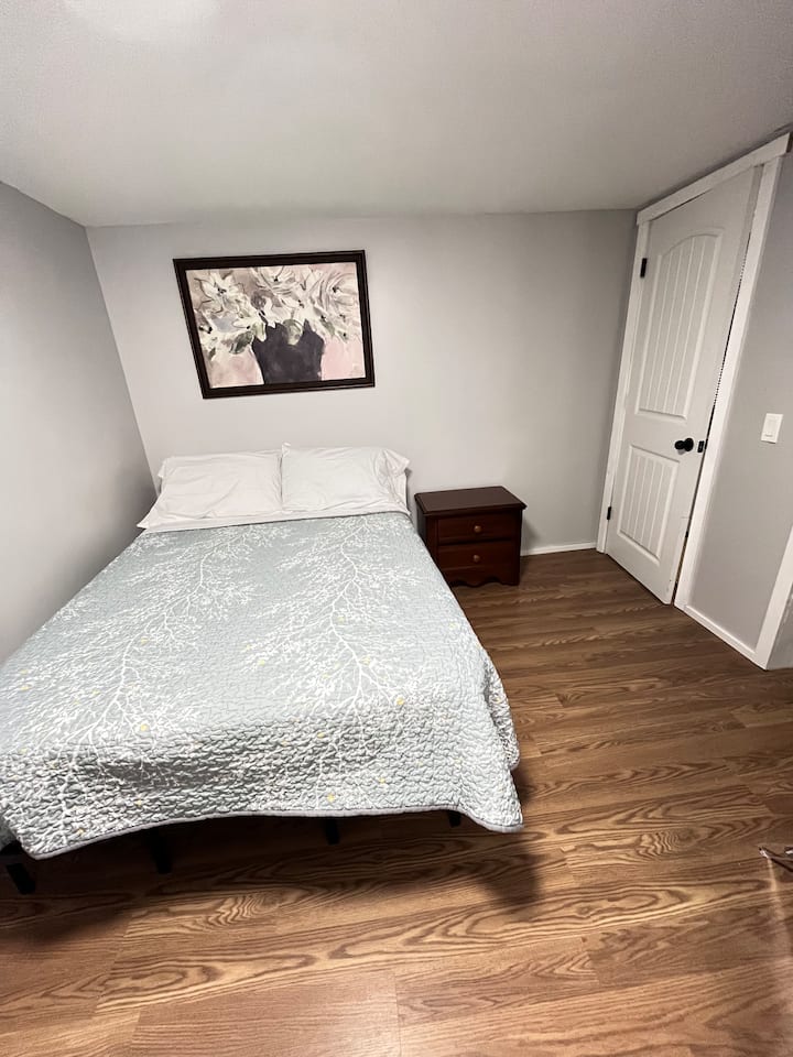 Camera da letto 1