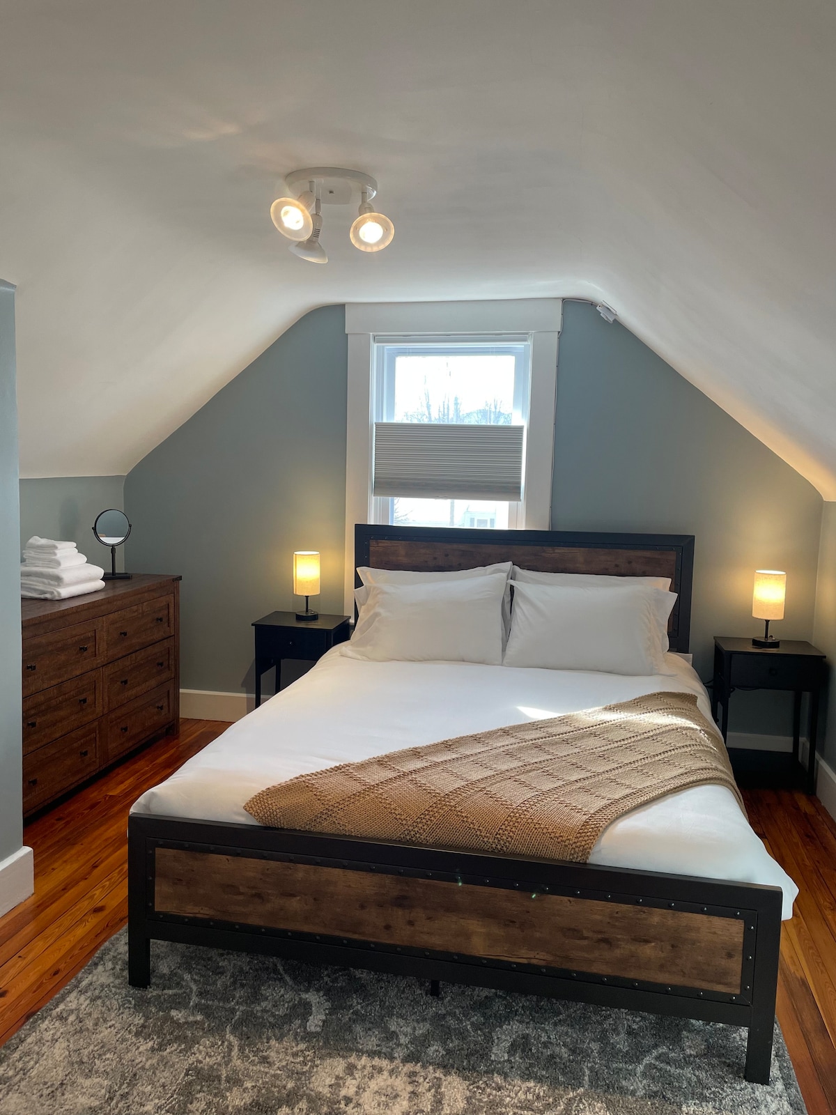 Спална соба 3