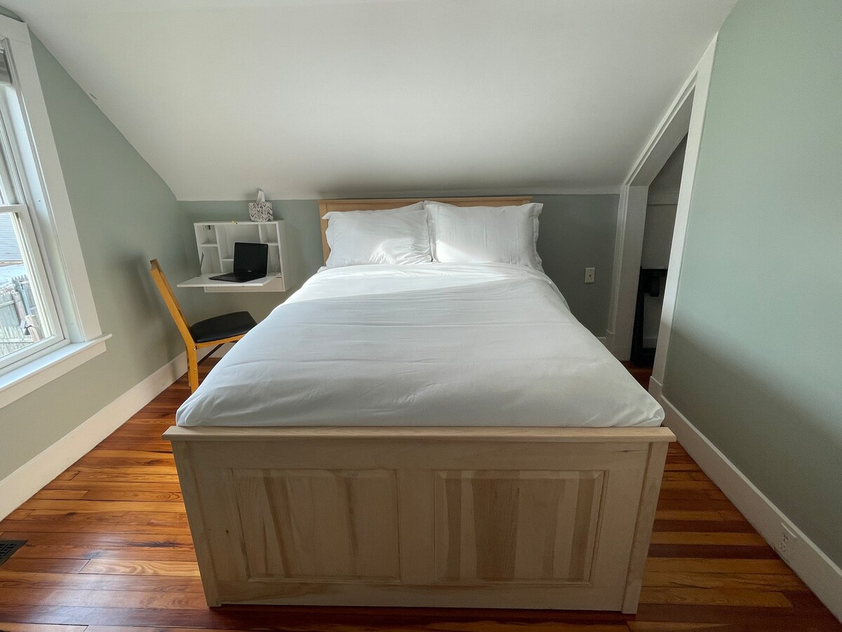 Спална соба 1