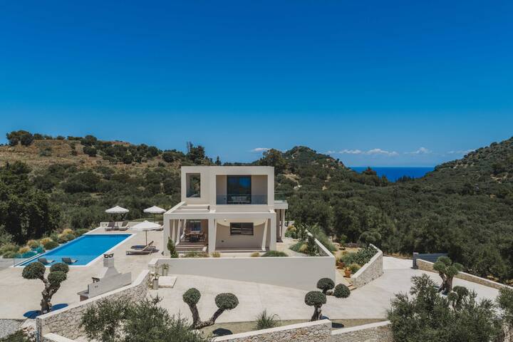 TK Property Management managed Airbnb listing 1