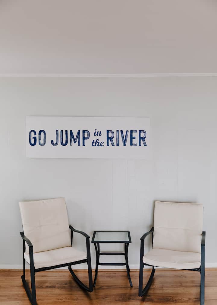 მისაღები ოთახი