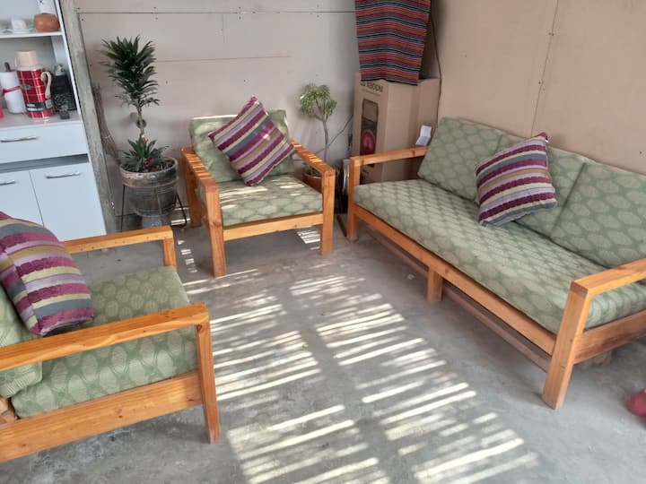 Casa De Campo Para Viajeros - San Vicente de Cañete