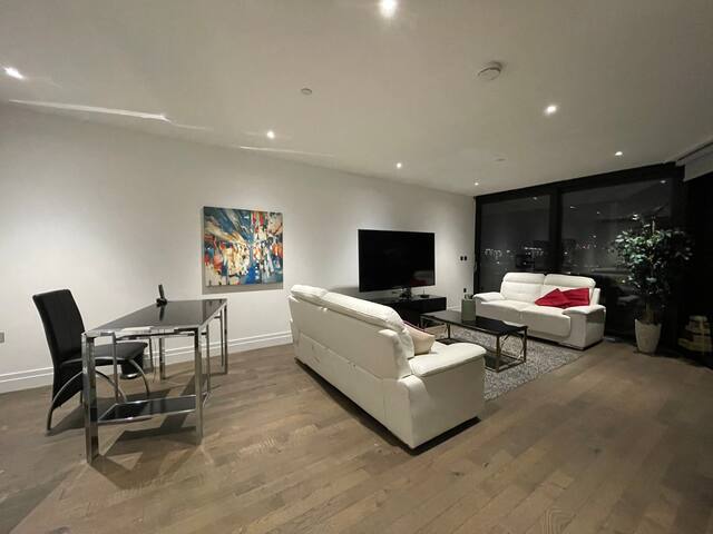 MyLondonHop managed Airbnb listing 1