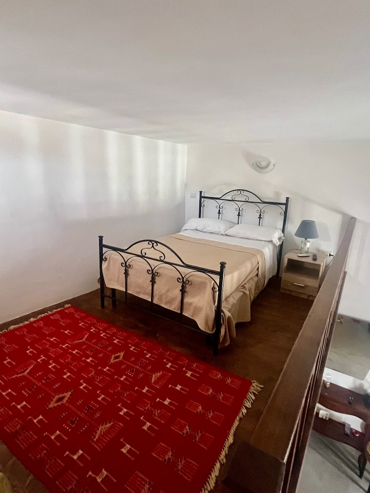 საძინებელი