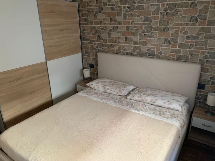 Appartement Côtier Ribera 45 M² Avec Vue Mer - Ribera