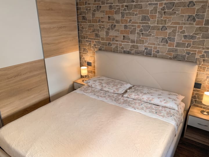 Appartement Côtier Ribera 45 M² Avec Vue Mer - Ribera