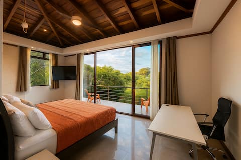 Cloud Forest House Monteverde