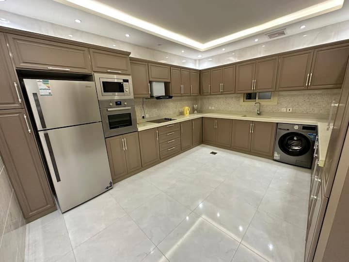 Awali Makkah Inn/ 5