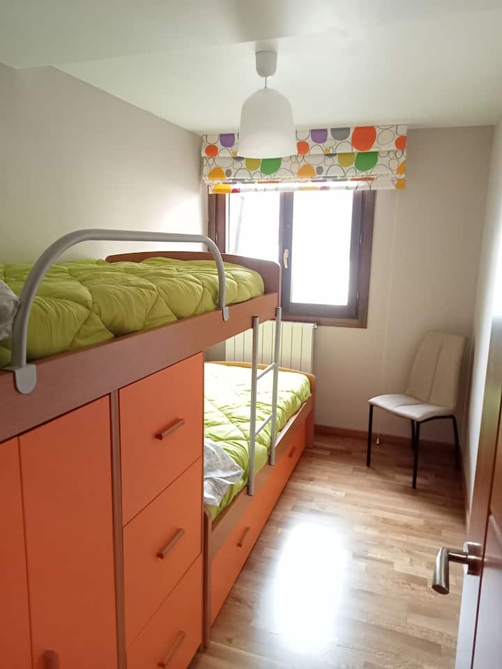 საძინებელი