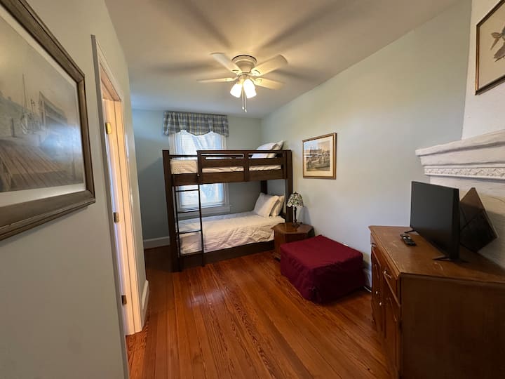 غرفة النوم 3