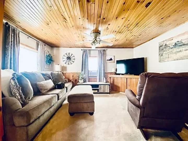 One Bedroom Home-direct Atv Trail Access - Presque Isle, ME