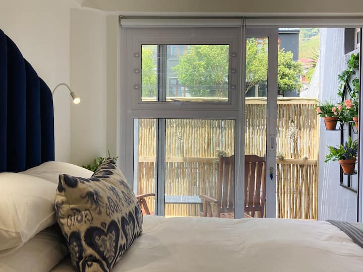 საძინებელი