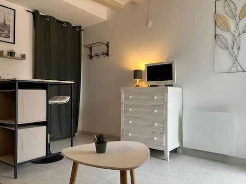Studio near Disney / Val d 'Europe