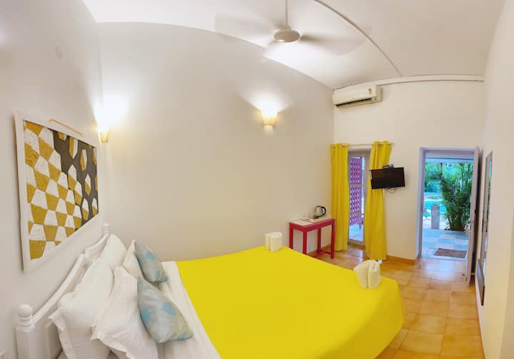 Bedroom 3 image 2