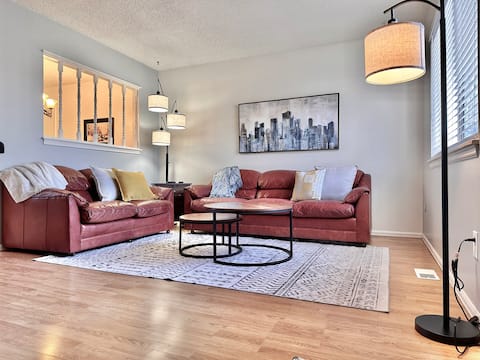 Cozy Family by Expo Park