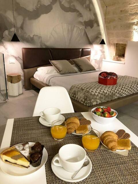 Le fornaci Imperial Lodge &Spa