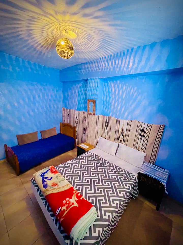 ห้องนอน