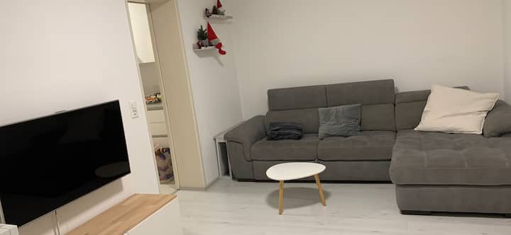 Appartamento Tra Lago E Montagna - 루가노