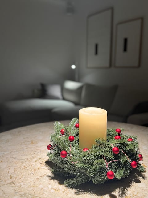 Cosy Concept - nahe Hamburg