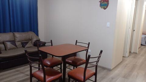 Premiere apartment, close to the sea