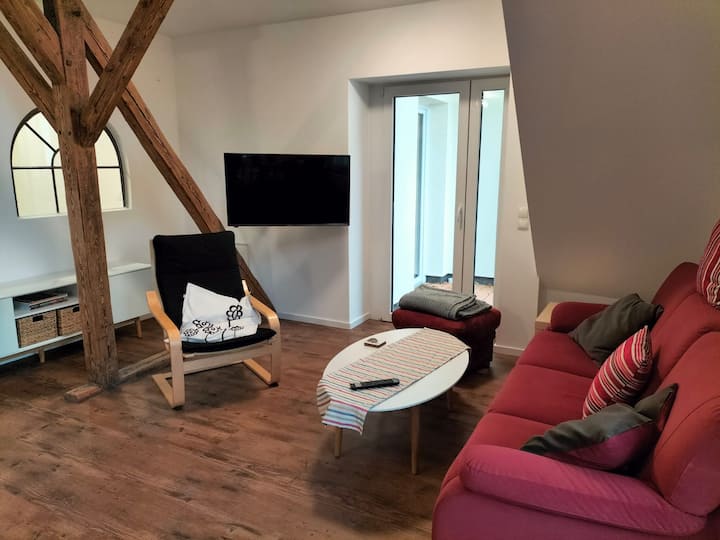 Ferienwohnung Teweshof In Rees Am Niederrhein - Rees