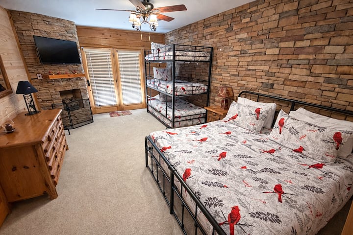 Bedroom 5