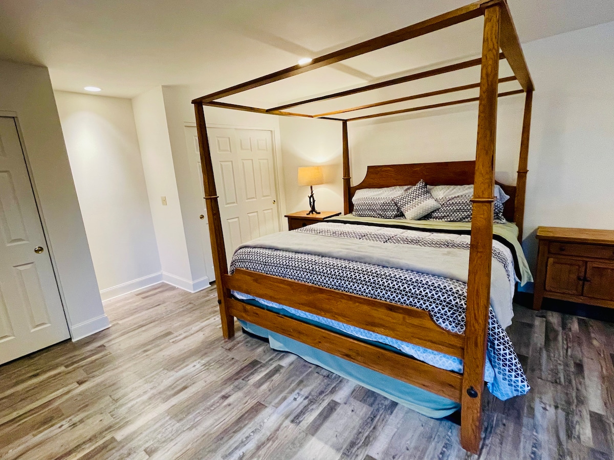 საძინებელი 1