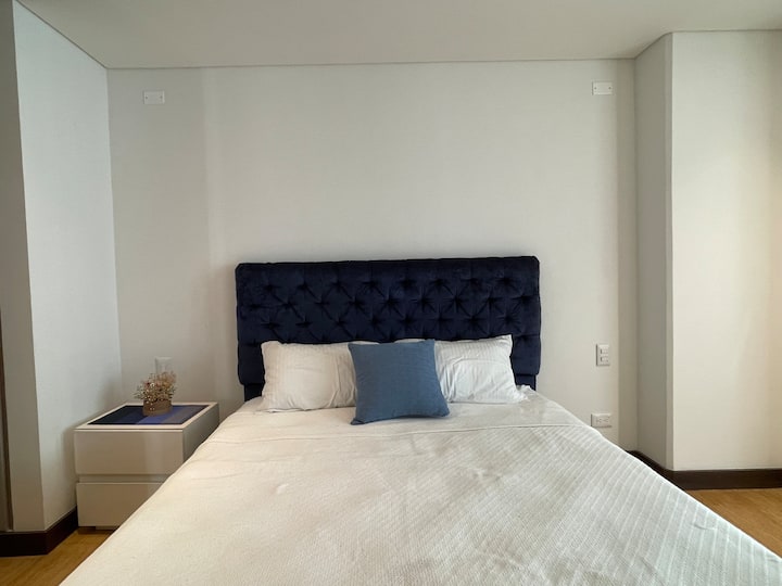 საძინებელი 2