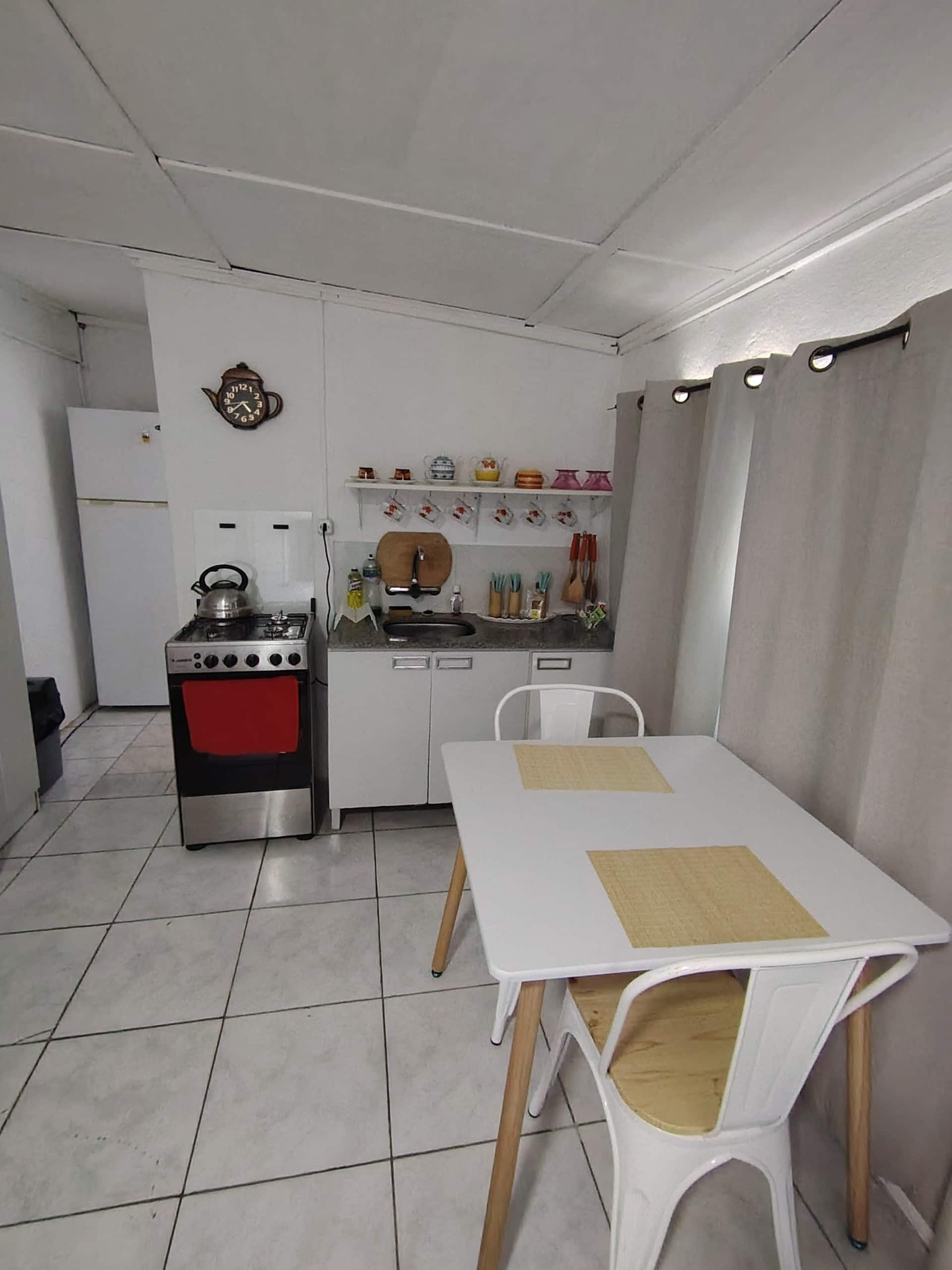 Guest house in the heart of Maldonado