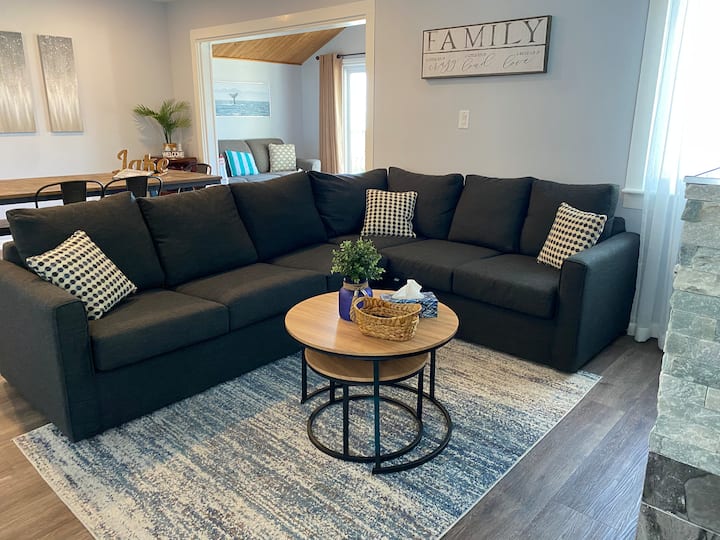 غرفة المعيشة 1