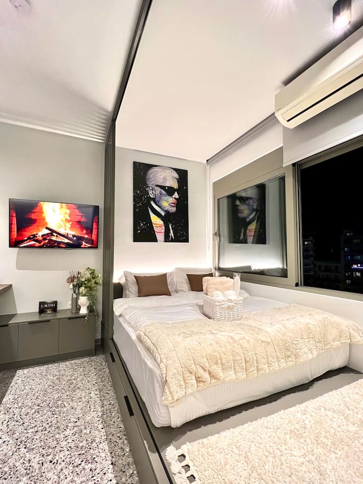 Lavish Residences - Agias Sofias - Thessaloniki