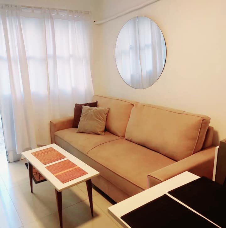 ห้องนั่งเล่น