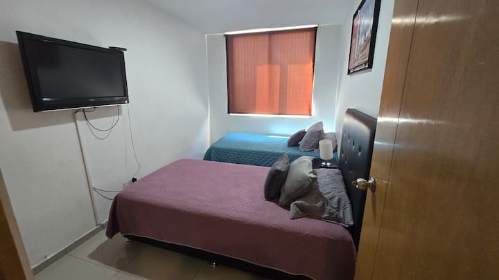 Habitación 3