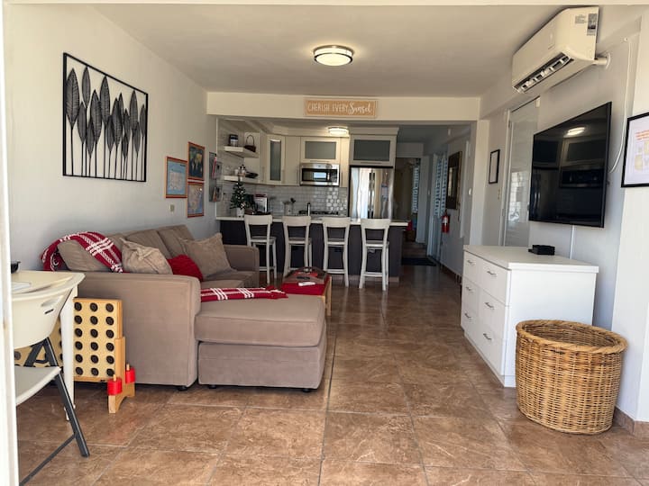 Vista Hermosa Apartment Peaceful Retreat - Yauco