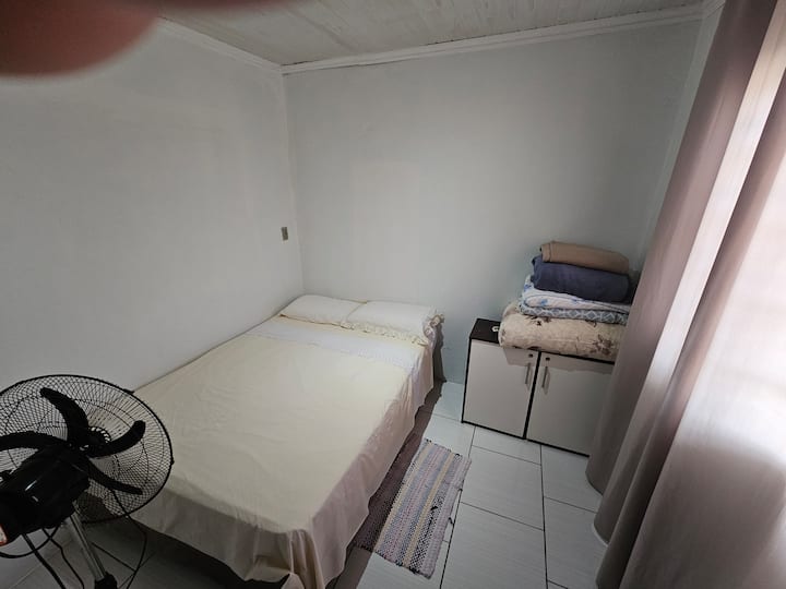 საძინებელი 2