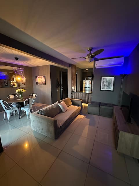Top Airbnb: Cozy Family Apartment-3BR/2BA-AC-Parking-Pool-Kids in Caney