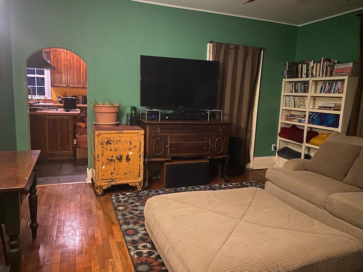 Saunders Place - Maryville, MO