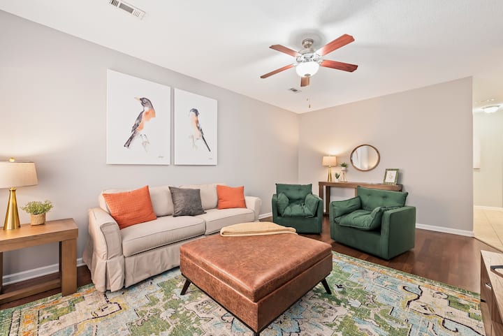 Дневна соба