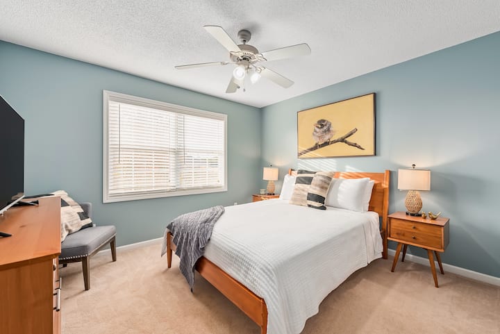 Спална соба 3