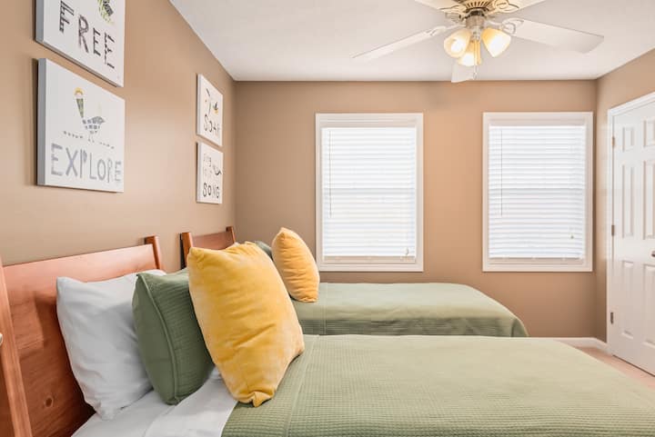 Спална соба 2