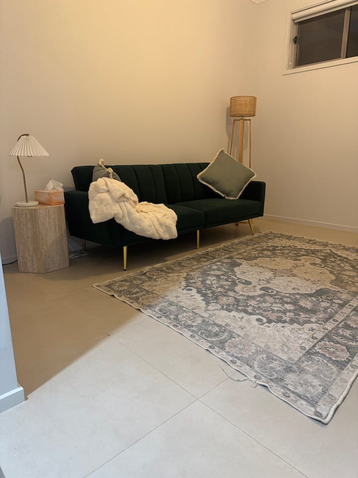Barossa Connection - Gawler