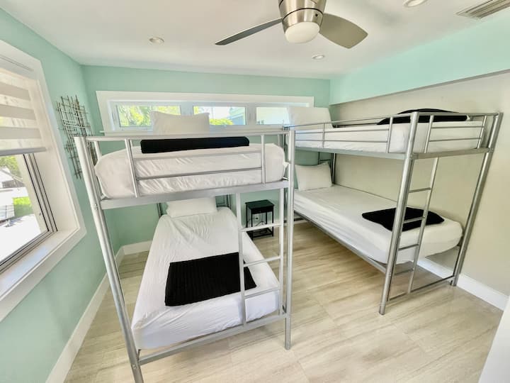 غرفة النوم 3