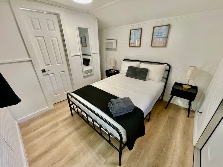 غرفة النوم 4