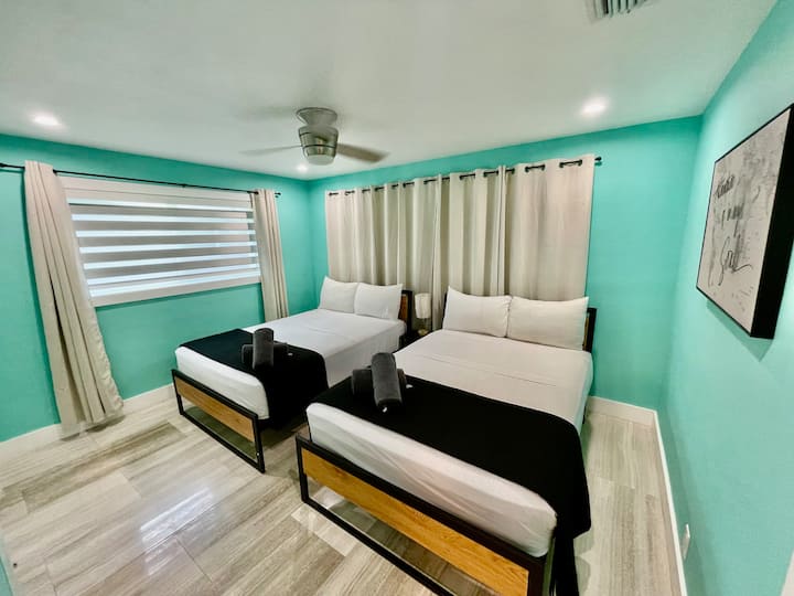 غرفة النوم 1