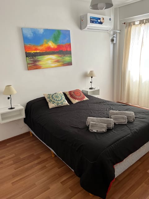 Spacious 2 bedroom apartment