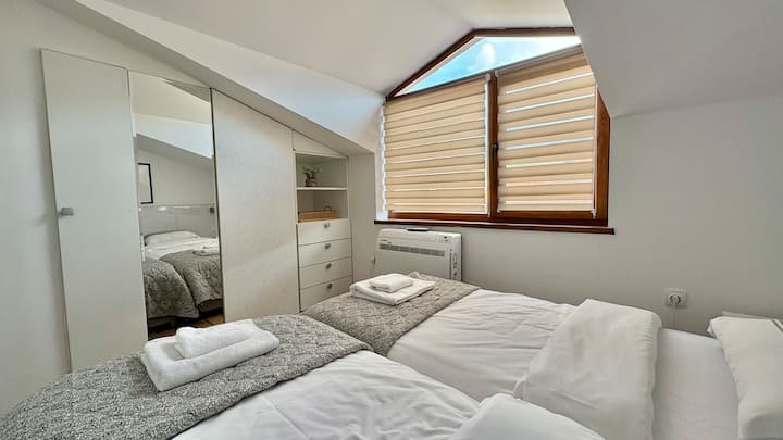 Chambre 1