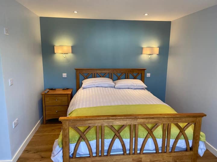 The Cwt Is A Great Place To Stay - Pwllheli